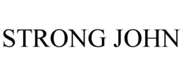 STRONG JOHN