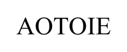 AOTOIE