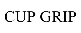 CUP GRIP
