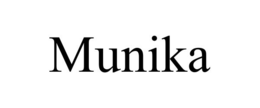 MUNIKA
