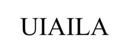UIAILA
