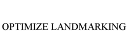 OPTIMIZE LANDMARKING
