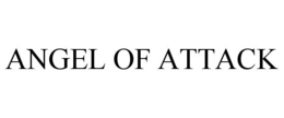 ANGEL OF ATTACK