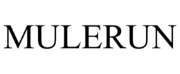 MULERUN