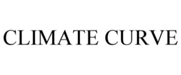 CLIMATE CURVE