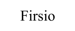 FIRSIO