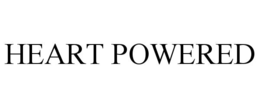 HEART POWERED