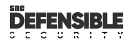 SNC DEFENSIBLE SECURITY