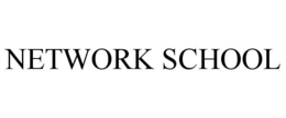 NETWORK SCHOOL