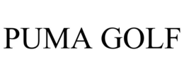 PUMA GOLF