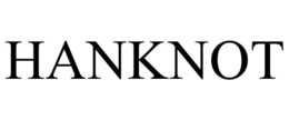 HANKNOT