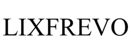 LIXFREVO