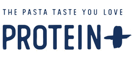 THE PASTA TASTE YOU LOVE PROTEIN+