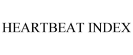 HEARTBEAT INDEX