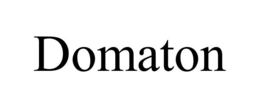 DOMATON