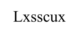 LXSSCUX
