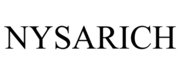 NYSARICH