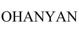OHANYAN