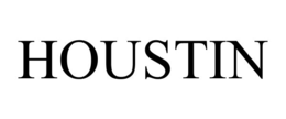 HOUSTIN
