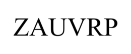 ZAUVRP