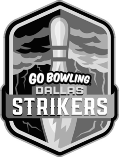 GO BOWLING DALLAS STRIKERS