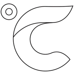 C