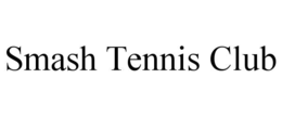 SMASH TENNIS CLUB