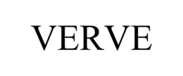 VERVE