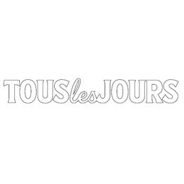 TOUSLESJOURS