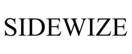 SIDEWIZE