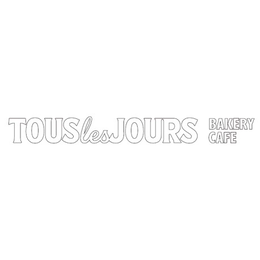 TOUS LES JOURS BAKERY CAFE