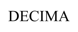 DECIMA