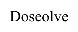DOSEOLVE