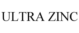 ULTRA ZINC
