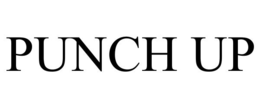 PUNCH UP