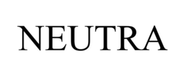 NEUTRA