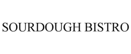 SOURDOUGH BISTRO