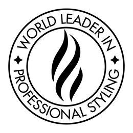 WORLD LEADER IN PROFESSIONAL STYLING