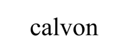 CALVON
