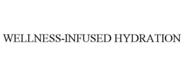 WELLNESS-INFUSED HYDRATION