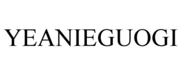 YEANIEGUOGI