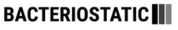 BACTERIOSTATIC|