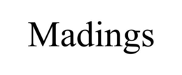 MADINGS