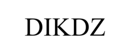 DIKDZ