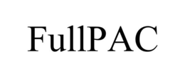 FULLPAC