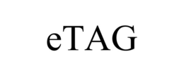 ETAG