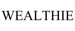 WEALTHIE