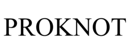 PROKNOT