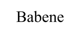 BABENE