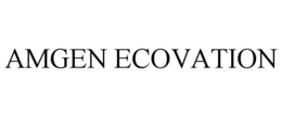 AMGEN ECOVATION
